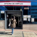 El paro en la Comunidad de Madrid baja en 11.477 personas en noviembre, un 2,86% menos