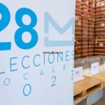 西班牙举行全国地方选举 执政党面临挑战 28mayo