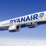 携带甜点上飞机要交90欧元?这家航空引发争议! Boeing Ryanair