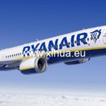 Boeing Ryanair