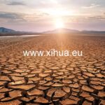 受干旱影响 西班牙近40%领土处于警戒或紧急状态 sequia-e1658325216727