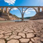 西班牙:高温与干旱 sequia-en-el-pantano-de-entrepenas-guadalajara.-quintanilla_0