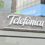 21亿!外国资本进军西电信业,助力西班牙成为经济强国! telefonica-fachada
