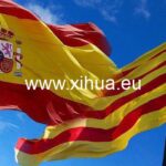 国会批准加泰语等三种语言作为议会官方语言 banderas_3_2