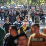 西班牙25% 的自营职业外国人是中国人和罗马尼亚人 HXIDILBKSZC5LB4KY6VAMRMHDU
