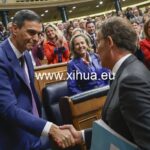 西班牙新首相桑切斯宣誓就职 el-congreso-aprueba-la-investidura-de-sanchez