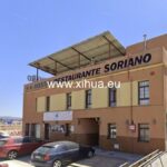 西班牙加迪斯五处商业房产拍卖,起价只有1欧元 hostal-restaurante-Soriano-calle-Fragata_1850525024_197577755_1200x675