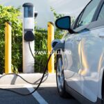 西班牙普及电车充电桩 tipo-puntos-recarga-vehiculos-electricos