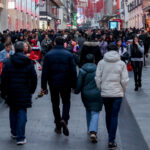 最新统计:西班牙人口超过4800万 _2613048689_43216989_1300x731