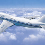 预计国航2025年恢复巴塞罗那至上海航班 Airchina 1feb