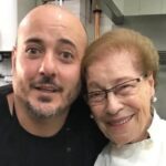 “全球最佳餐厅”Can Roca主厨之一因车祸身亡 danielcuevas