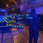 马德里Aluche一住宅发生爆炸 一名男子和其4岁儿子受伤 explosiongas