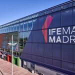 马德里IFEMA 2024年迎来“盛宴”,45场展会涵盖多领域 1540485368906