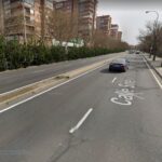 马德里Sinesio Delgado道路安装测速雷达,超速最高罚600欧 _2479562092_35053950_1300x731