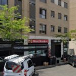马德里华人食品店发生爆炸 35岁女店员严重烧伤 289715_establecimientodondesehaproducidoelaccidentelaboral