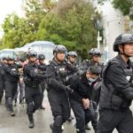中国电诈案件同比下降近三成 luchaestafa