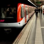 巴塞罗那地铁将迎来大规模翻新 metro