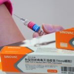 科兴新冠疫苗停产,灭活疫苗失宠 sinovac