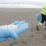 西班牙因海滩塑料珠宣布进入环境紧急状态 toconao