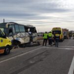 murcia accidente