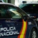 西班牙警方破获非法进出口性激素药物案,逮捕33名嫌犯 policia