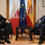 西班牙首相会见马耳他总理和卢森堡首相 讨论巴以问题 Sánchez se reúne con sus homólogos de Malta y Luxemburgo para seguir buscando apoyos al reconocimiento de Palestina