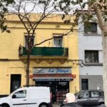 巴塞罗那市中心发生华人酒吧被抢事件,劫匪持刀威胁店主交出所有钱 sanadria