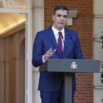西班牙首相与爱尔兰总理通电话 同意尽快推进承认巴勒斯坦国 85ac19ed-8be9-4ffb-8a40-24a980f60809_16-9-discover-aspect-ratio_default_0