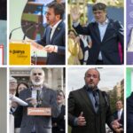 “挺独”政党失去加泰罗尼亚议会多数席位 桑切斯:历史性的结果 cataluna