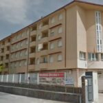 西班牙大学食堂中毒:27名年轻人就餐后出现症状 comedor-universitario-juan-gimenez-de-aguilar-en-cuenca-en-una-imagen-de-archivo