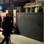 专为华人非法办居留的团伙被捣毁!千份假文件获利500万! 2024052413191929491