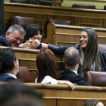 西班牙议会批准大赦法 桑切斯意在与加泰罗尼亚“和解” ley-de-amnistia-aprobada-definitivamente-con-la-mayoria-del-Congreso-espanol
