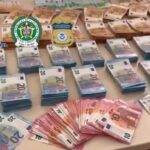 西班牙华人网,西班牙警方查获100公斤可卡因的集装箱 12人被捕 西班牙华人网