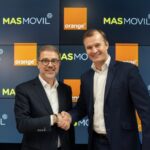 欧盟批准西班牙Orange与Másmóvil合并 meini1