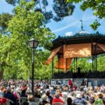 西班牙华人网,马德里居民将通过气球和巧克力抗议节日减少一天 sanjuan