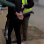 西班牙华人网,假警察打劫多名华商几十万欧元 手法如同警匪间谍片 screenshot_1183_009f8