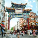 Usera唐人街第二阶段方案获批:步行区将连接Usera市场和马德里河 shutterstock_1131895502-1-1024×678