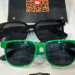 中国品牌Kika GO推出Voicepie Transbuds 实时翻译打破语言交流障碍 transbuds