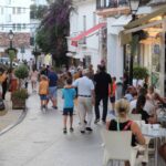 西班牙旅游业被高温“重新洗牌” turismospain