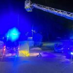 西班牙华人网 - 马德里一年轻男子用租来的特斯拉撞人致死 17199110816343