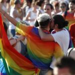 西班牙华人网, 哥伦比亚成为马德里LGBTIQ+骄傲节首个受邀国家 orgullogay