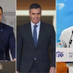 自治区主席在桑切斯面前反对加泰罗尼亚配额,人民党赞扬巴尔邦立场 autonomico