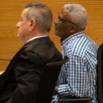 被判28年监禁:男子在大加那利岛活烧雇主 betandia