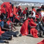 加那利司法暂停克拉维霍未成年移民照护协议 canarias