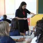 马德里学校将使用人工智能个性化教学 colegio
