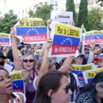 西班牙国会将在PP、Vox和PNV支持下承认冈萨雷斯为委内瑞拉总统 congreso