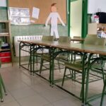 学校招聘清洁人员:月薪1500欧元,无需经验 conserje