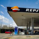 西班牙汽油价格回落至两年半以来最低水平 gasolinera