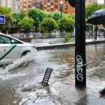 granizo