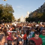 27日西班牙全国大罢工:谁是发起者?目标何在? huelga